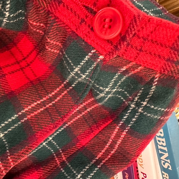 Vintage Pendleton Lennox Tartan Plaid Skirt Lined with Pockets USA - Picture 13 of 13